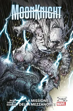 Moon Knight (2021)
