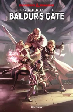 Dungeons & Dragons 