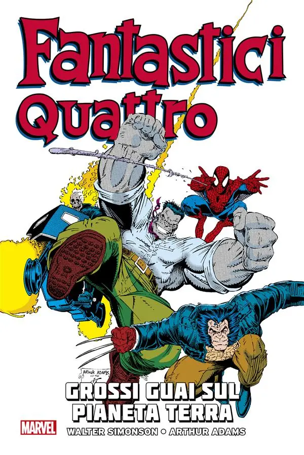 Volume cover