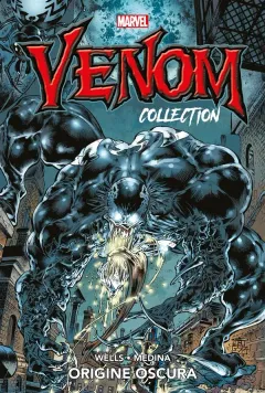 Venom Collection