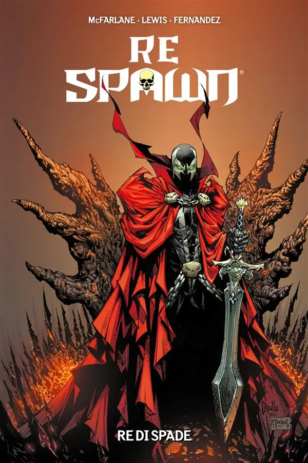 Re Spawn