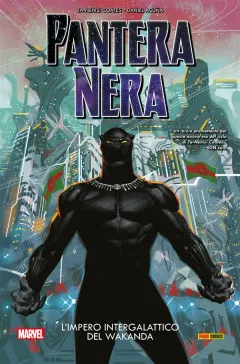 Pantera Nera (2018) 