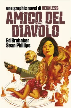 Volume cover