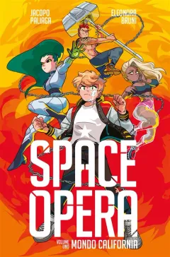 Space Opera