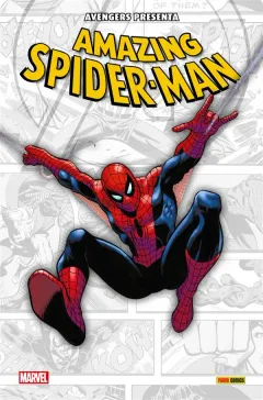 Avengers presenta: Spider-Man