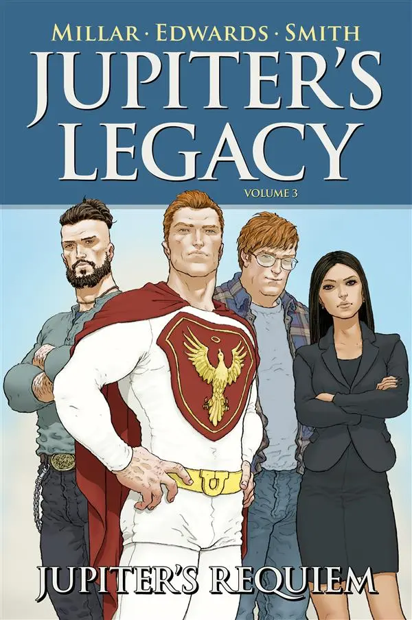 Volume cover