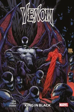 Volume cover
