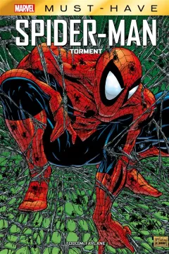 Marvel Must-Have: Spider-Man - Torment
