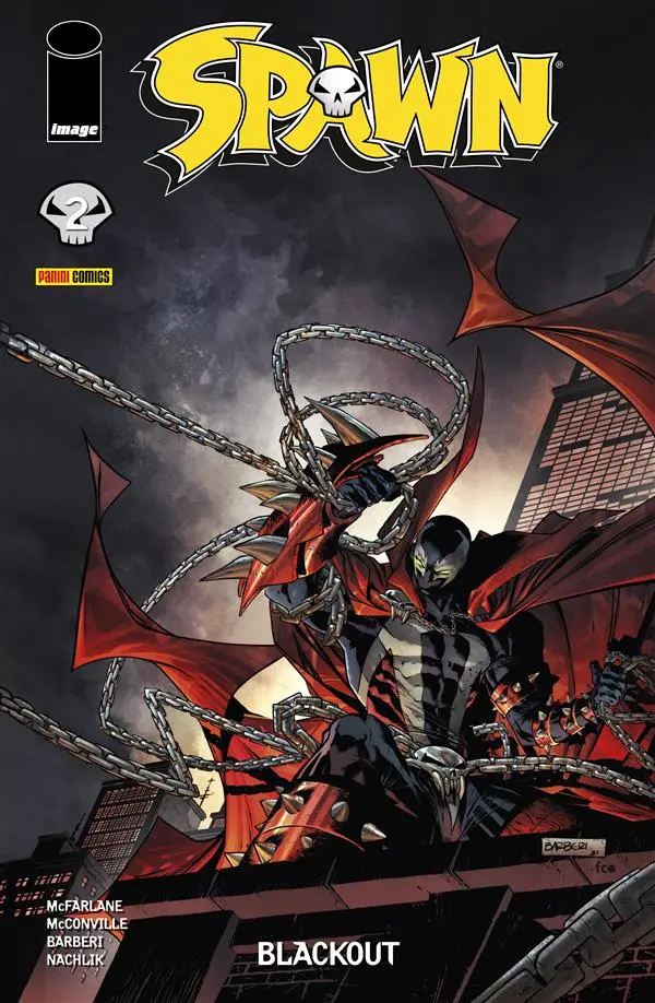Volume cover