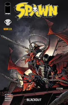 Volume cover