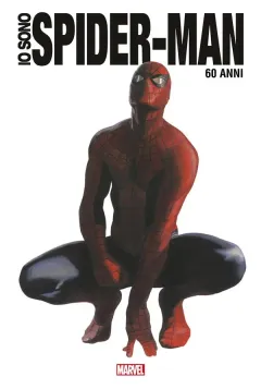 Io Sono Spider-Man - Anniversary Edition