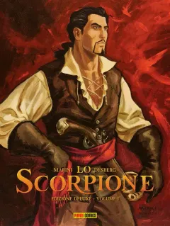 Lo Scorpione - Edizione Deluxe