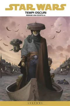 Volume cover
