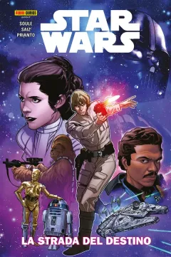 Star Wars (2020) - Star Wars Collection