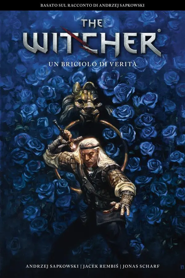 The Witcher - Un briciolo di verità
