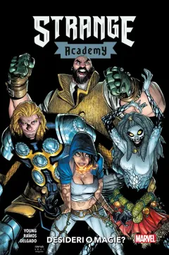 Volume cover
