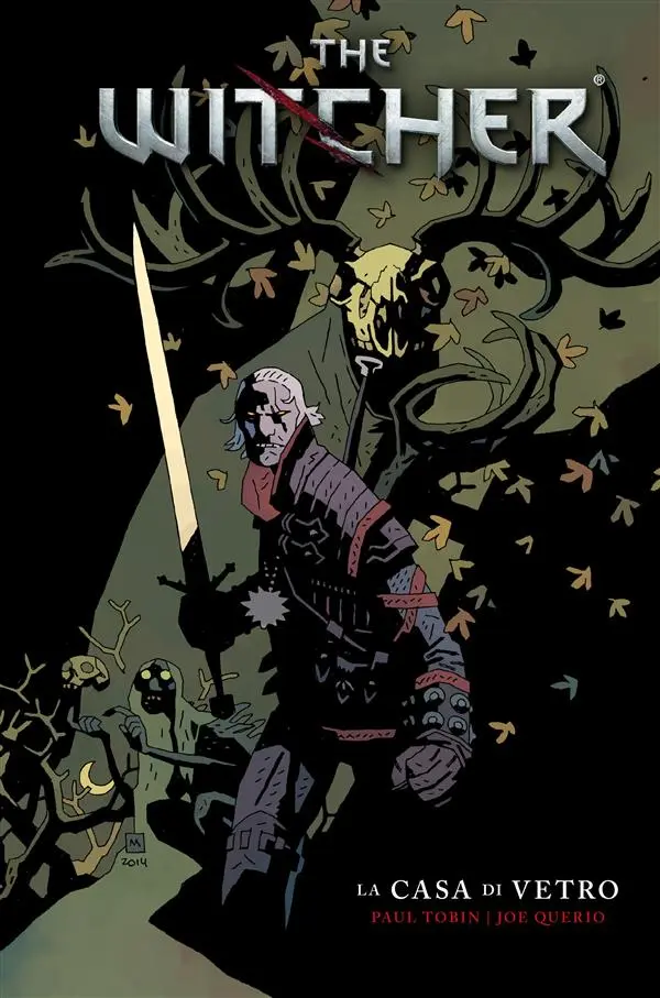 The Witcher