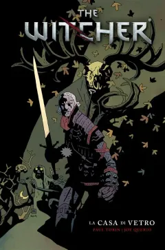 The Witcher