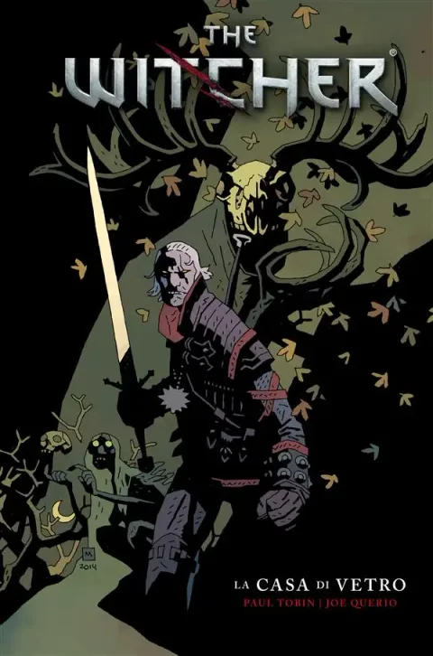 The Witcher