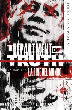 The Department of Truth