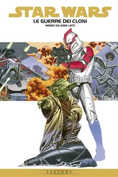 Volume cover