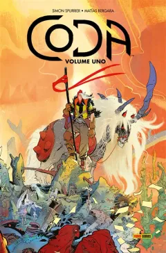 Coda 