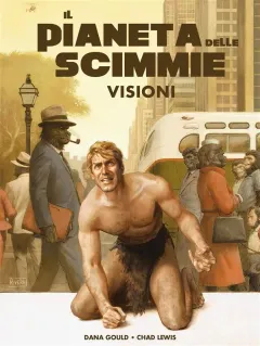 Il pianeta delle scimmie - Visioni