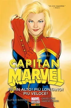 Capitan Marvel (2014)