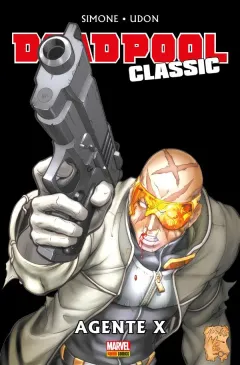 Volume cover