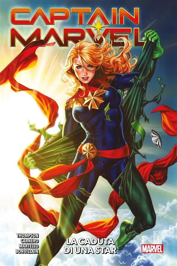 Volume cover