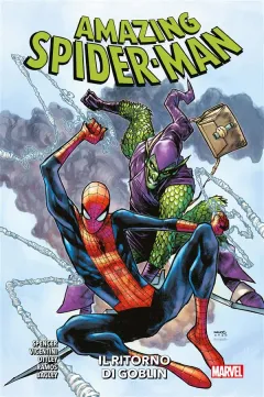 Volume cover