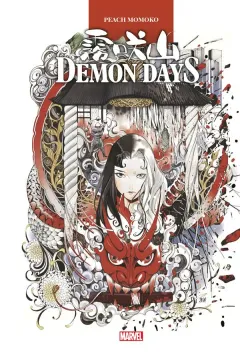 Demon Days