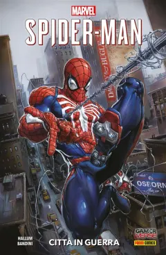 Marvel's Spider-Man