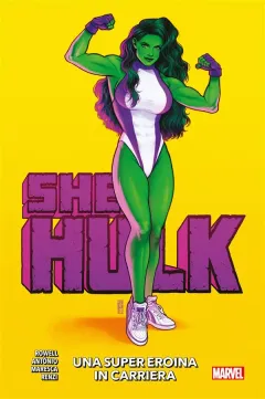 She-Hulk (2022)