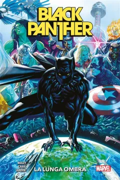 Black Panther (2021)