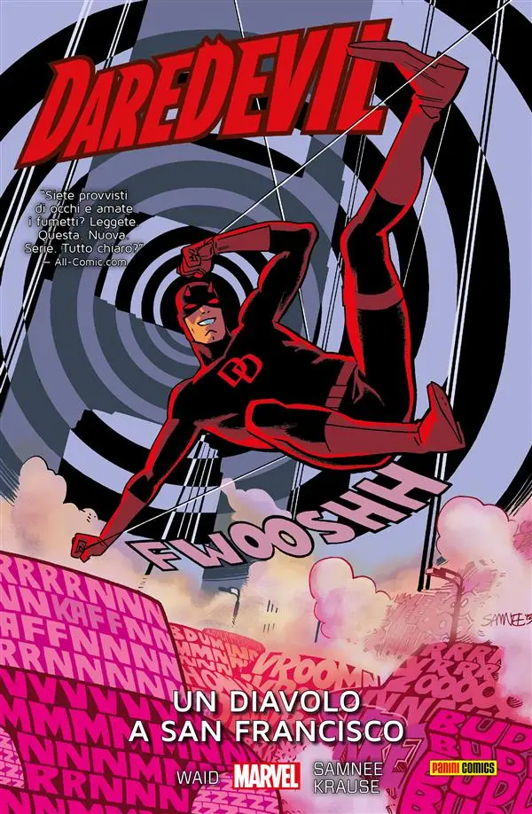 Daredevil (2014)