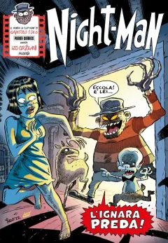 Night-Man