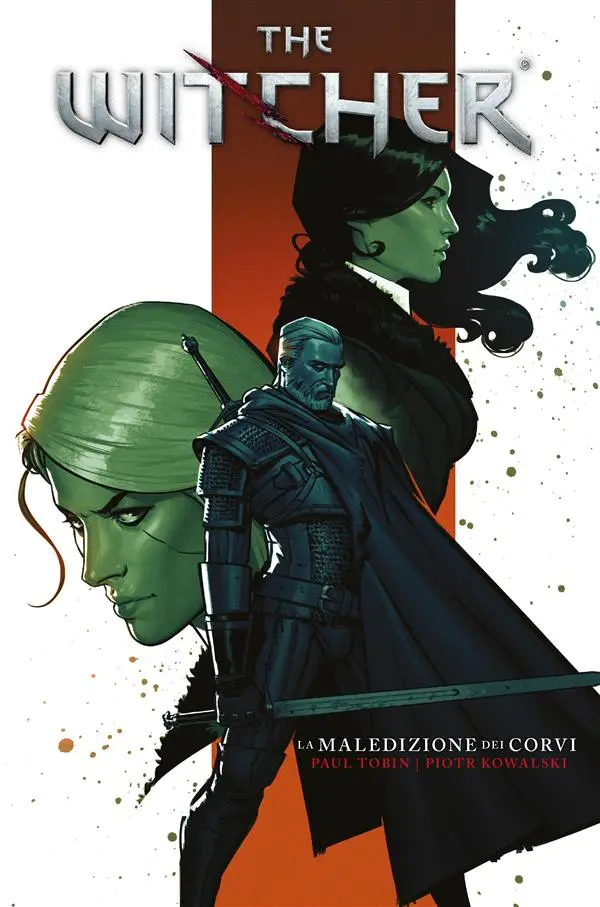Volume cover