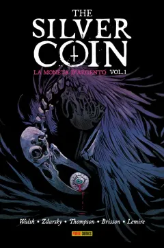 The Silver Coin - La Moneta d'Argento