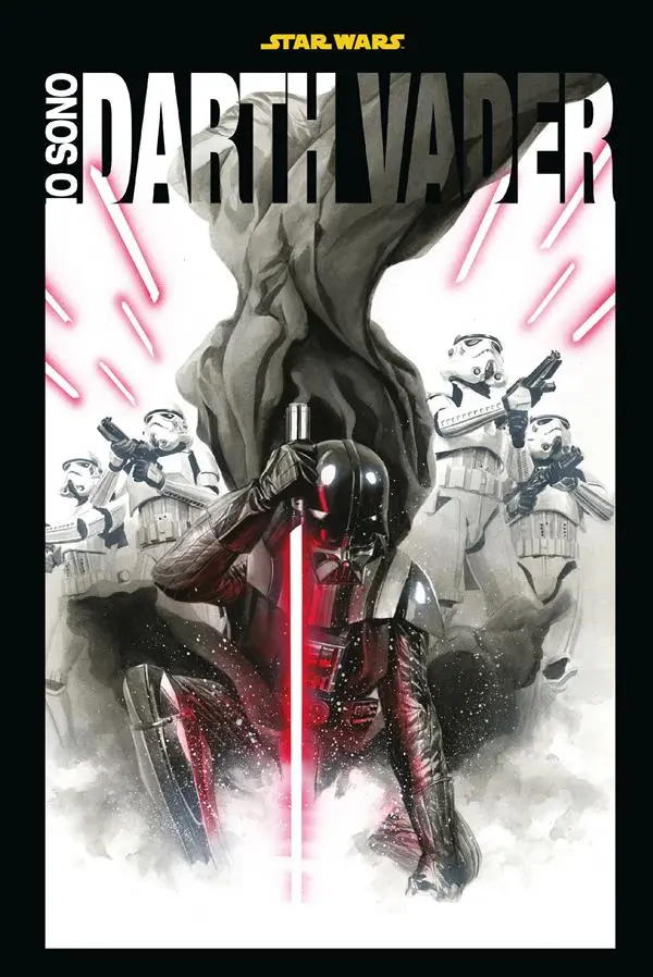 Star Wars: Io sono Darth Vader
