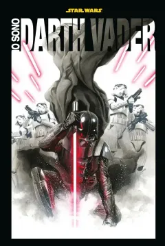 Star Wars: Io sono Darth Vader