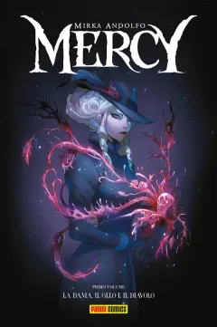 Mercy