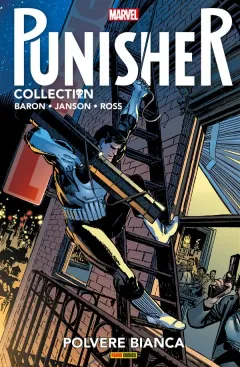 Punisher. Polvere bianca