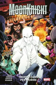 Volume cover