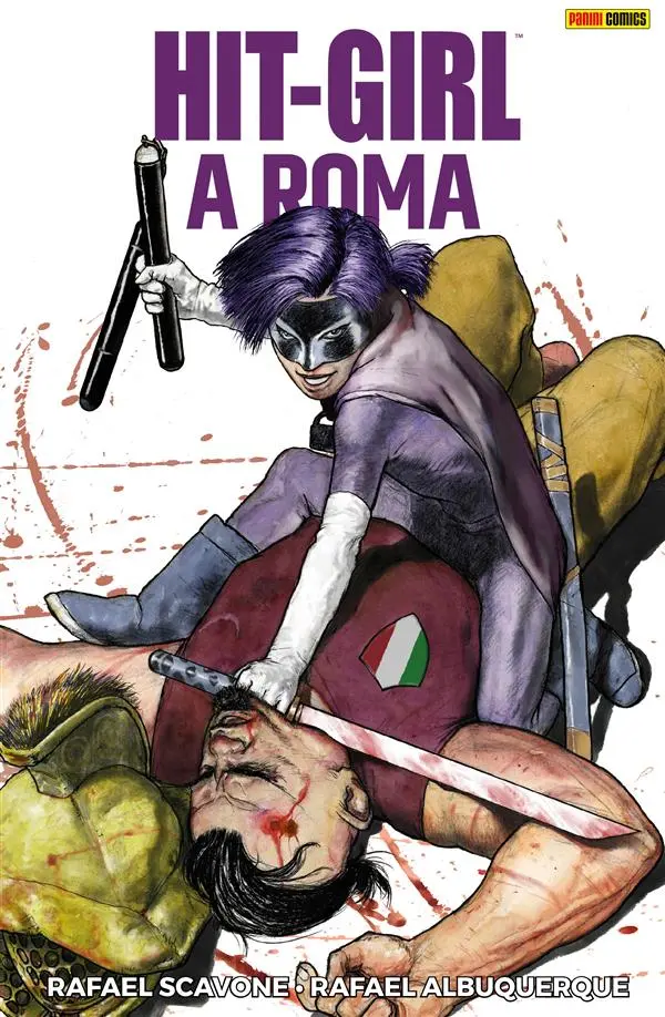 Volume cover