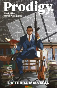 Prodigy