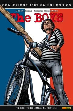 Volume cover
