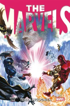 Volume cover