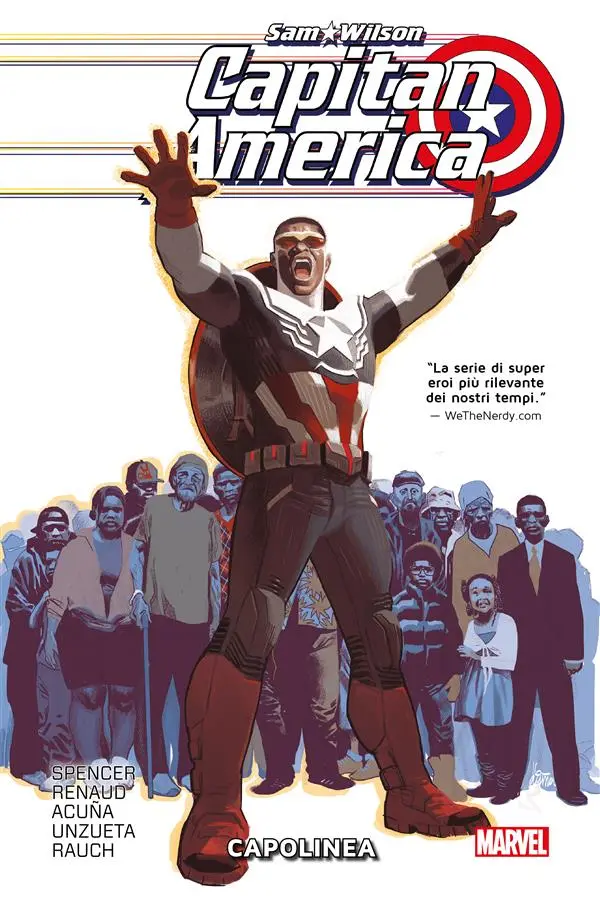 Volume cover