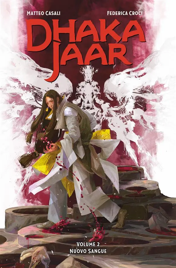 Volume cover